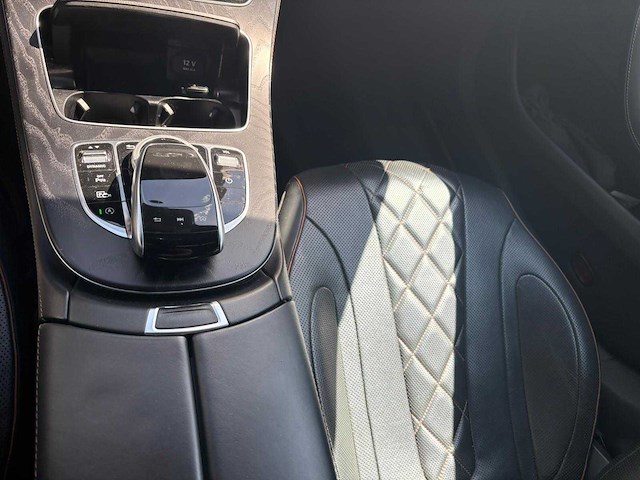 Mercedes-benz cls450 4m prem plus, zh-454-d - afbeelding 5 van  26