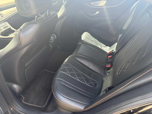 Mercedes-benz cls450 4m prem plus, zh-454-d - afbeelding 23 van  26