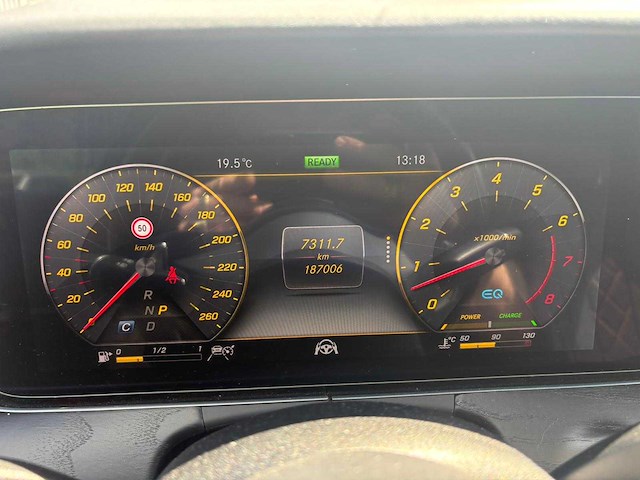 Mercedes-benz cls450 4m prem plus, zh-454-d - afbeelding 25 van  26