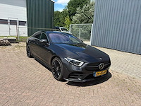 Mercedes-benz cls450 4m prem plus, zh-454-d - afbeelding 2 van  26