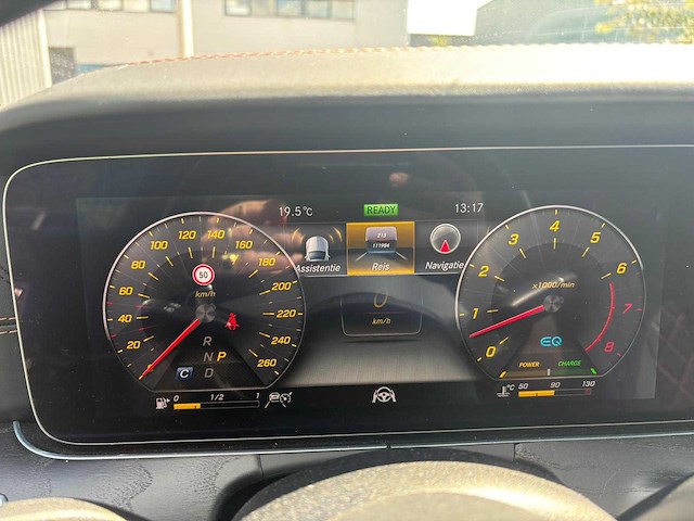 Mercedes-benz cls450 4m prem plus, zh-454-d - afbeelding 9 van  26