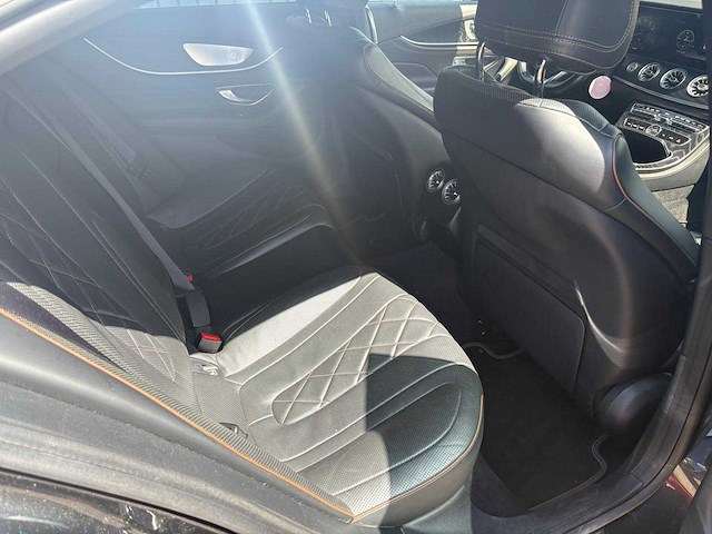 Mercedes-benz cls450 4m prem plus, zh-454-d - afbeelding 10 van  26