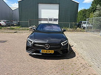 Mercedes-benz cls450 4m prem plus, zh-454-d - afbeelding 19 van  26