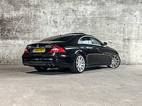Mercedes-benz cls500 amg 5.0 v8 306pk 2005 cls-klasse youngtimer, gbh-49-f - afbeelding 2 van  46
