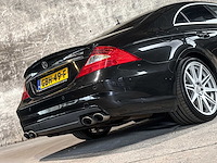 Mercedes-benz cls500 amg 5.0 v8 306pk 2005 cls-klasse youngtimer, gbh-49-f - afbeelding 4 van  46