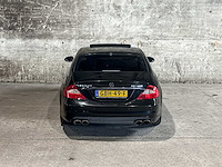 Mercedes-benz cls500 amg 5.0 v8 306pk 2005 cls-klasse youngtimer, gbh-49-f - afbeelding 6 van  46