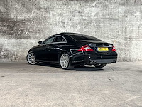 Mercedes-benz cls500 amg 5.0 v8 306pk 2005 cls-klasse youngtimer, gbh-49-f - afbeelding 7 van  46
