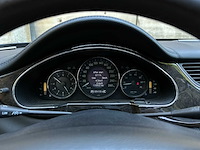 Mercedes-benz cls500 amg 5.0 v8 306pk 2005 cls-klasse youngtimer, gbh-49-f - afbeelding 20 van  46