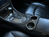 Mercedes-benz cls500 amg 5.0 v8 306pk 2005 cls-klasse youngtimer, gbh-49-f - afbeelding 21 van  46
