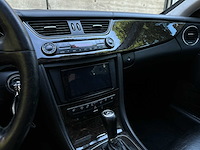 Mercedes-benz cls500 amg 5.0 v8 306pk 2005 cls-klasse youngtimer, gbh-49-f - afbeelding 22 van  46