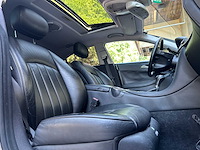 Mercedes-benz cls500 amg 5.0 v8 306pk 2005 cls-klasse youngtimer, gbh-49-f - afbeelding 33 van  46
