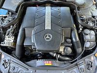 Mercedes-benz cls500 amg 5.0 v8 306pk 2005 cls-klasse youngtimer, gbh-49-f - afbeelding 35 van  46