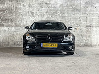 Mercedes-benz cls500 amg 5.0 v8 306pk 2005 cls-klasse youngtimer, gbh-49-f - afbeelding 42 van  46