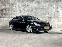 Mercedes-benz cls500 amg 5.0 v8 306pk 2005 cls-klasse youngtimer, gbh-49-f - afbeelding 44 van  46