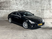 Mercedes-benz cls500 amg 5.0 v8 306pk 2005 cls-klasse youngtimer, gbh-49-f - afbeelding 45 van  46