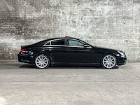 Mercedes-benz cls500 amg 5.0 v8 306pk 2005 cls-klasse youngtimer, gbh-49-f - afbeelding 46 van  46