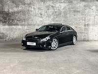Mercedes-benz cls500 amg 5.0 v8 306pk 2005 cls-klasse youngtimer, gbh-49-f - afbeelding 1 van  15