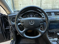Mercedes-benz cls500 amg 5.0 v8 306pk 2005 cls-klasse youngtimer, gbh-49-f - afbeelding 3 van  15