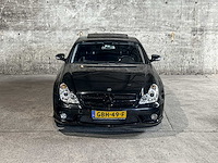 Mercedes-benz cls500 amg 5.0 v8 306pk 2005 cls-klasse youngtimer, gbh-49-f - afbeelding 13 van  15