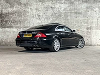 Mercedes-benz cls500 amg 5.0 v8 306pk 2005 cls-klasse youngtimer, gbh-49-f - afbeelding 2 van  46