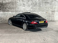 Mercedes-benz cls500 amg 5.0 v8 306pk 2005 cls-klasse youngtimer, gbh-49-f - afbeelding 8 van  46