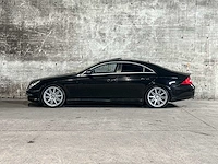 Mercedes-benz cls500 amg 5.0 v8 306pk 2005 cls-klasse youngtimer, gbh-49-f - afbeelding 10 van  46