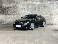 Mercedes-benz cls500 amg 5.0 v8 306pk 2005 cls-klasse youngtimer, gbh-49-f