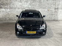 Mercedes-benz cls500 amg 5.0 v8 306pk 2005 cls-klasse youngtimer, gbh-49-f - afbeelding 43 van  46