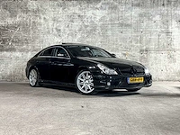 Mercedes-benz cls500 amg 5.0 v8 306pk 2005 cls-klasse youngtimer, gbh-49-f - afbeelding 44 van  46