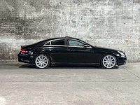 Mercedes-benz cls500 amg 5.0 v8 306pk 2005 cls-klasse youngtimer, gbh-49-f - afbeelding 46 van  46