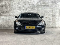 Mercedes-benz cls500 amg 5.0 v8 306pk 2005 cls-klasse youngtimer, gbh-49-f - afbeelding 42 van  46