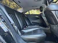 Mercedes-benz cls500 amg 5.0 v8 306pk 2005 cls-klasse youngtimer, gbh-49-f - afbeelding 31 van  46