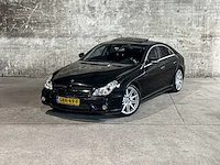 Mercedes-benz cls500 amg 5.0 v8 306pk 2005 cls-klasse youngtimer, gbh-49-f - afbeelding 23 van  46