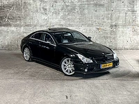 Mercedes-benz cls500 amg 5.0 v8 306pk 2005 cls-klasse youngtimer, gbh-49-f - afbeelding 45 van  46