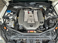 Mercedes-benz cls55 amg | 5.5 v8 kompressor 476 pk | 2006 | youngtimer | bi-xenon | airmatic | 19-inch amg | premium sound | marge auto - afbeelding 5 van  31
