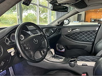 Mercedes-benz cls55 amg | 5.5 v8 kompressor 476 pk | 2006 | youngtimer | bi-xenon | airmatic | 19-inch amg | premium sound | marge auto - afbeelding 7 van  31