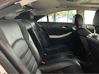 Mercedes-benz cls55 amg | 5.5 v8 kompressor 476 pk | 2006 | youngtimer | bi-xenon | airmatic | 19-inch amg | premium sound | marge auto - afbeelding 10 van  31