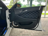 Mercedes-benz cls55 amg | 5.5 v8 kompressor 476 pk | 2006 | youngtimer | bi-xenon | airmatic | 19-inch amg | premium sound | marge auto - afbeelding 11 van  31