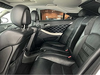 Mercedes-benz cls55 amg | 5.5 v8 kompressor 476 pk | 2006 | youngtimer | bi-xenon | airmatic | 19-inch amg | premium sound | marge auto - afbeelding 13 van  31