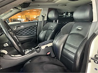 Mercedes-benz cls55 amg | 5.5 v8 kompressor 476 pk | 2006 | youngtimer | bi-xenon | airmatic | 19-inch amg | premium sound | marge auto - afbeelding 17 van  31