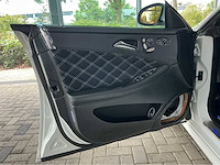 Mercedes-benz cls55 amg | 5.5 v8 kompressor 476 pk | 2006 | youngtimer | bi-xenon | airmatic | 19-inch amg | premium sound | marge auto - afbeelding 20 van  31