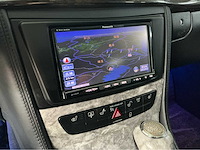 Mercedes-benz cls55 amg | 5.5 v8 kompressor 476 pk | 2006 | youngtimer | bi-xenon | airmatic | 19-inch amg | premium sound | marge auto - afbeelding 22 van  31