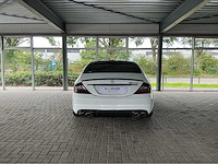 Mercedes-benz cls55 amg | 5.5 v8 kompressor 476 pk | 2006 | youngtimer | bi-xenon | airmatic | 19-inch amg | premium sound | marge auto - afbeelding 30 van  31