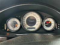 Mercedes-benz cls55 amg | 5.5 v8 kompressor 476 pk | 2006 | youngtimer | bi-xenon | airmatic | 19-inch amg | premium sound | marge auto - afbeelding 6 van  31