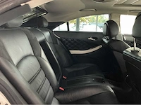 Mercedes-benz cls55 amg | 5.5 v8 kompressor 476 pk | 2006 | youngtimer | bi-xenon | airmatic | 19-inch amg | premium sound | marge auto - afbeelding 10 van  31