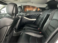 Mercedes-benz cls55 amg | 5.5 v8 kompressor 476 pk | 2006 | youngtimer | bi-xenon | airmatic | 19-inch amg | premium sound | marge auto - afbeelding 13 van  31
