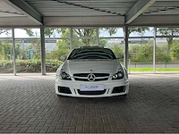 Mercedes-benz cls55 amg | 5.5 v8 kompressor 476 pk | 2006 | youngtimer | bi-xenon | airmatic | 19-inch amg | premium sound | marge auto - afbeelding 12 van  31