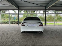 Mercedes-benz cls55 amg | 5.5 v8 kompressor 476 pk | 2006 | youngtimer | bi-xenon | airmatic | 19-inch amg | premium sound | marge auto - afbeelding 30 van  31