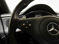 Mercedes-benz cls63 amg 6.3 v8 507pk 2009 cls-klasse, k-500-bl youngtimer - afbeelding 16 van  46