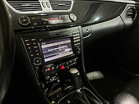 Mercedes-benz cls63 amg 6.3 v8 507pk 2009 cls-klasse, k-500-bl youngtimer - afbeelding 22 van  46
